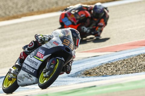 TV-gids: check hier op welke zender je live naar de TT Assen kunt kijken