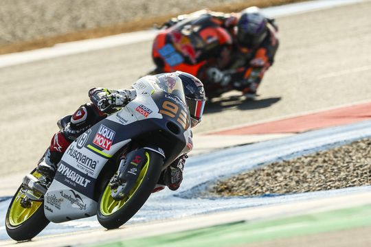 TV-gids: check hier op welke zender je live naar de TT Assen kunt kijken