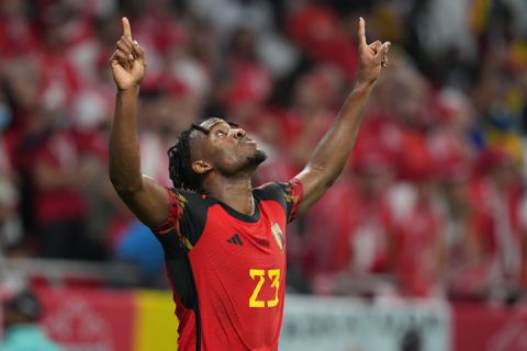 Matig België boekt schrale zege op verrassend sterk Canada