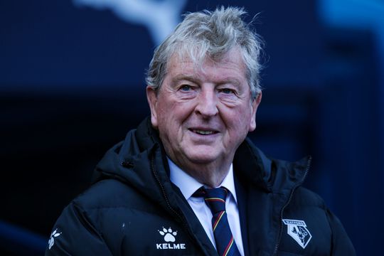 Watford-fans woest op afzwaaiende manager Hodgson na ereronde bij oude club