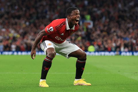 'Malacia was wat Manchester United nodig had vandaag'