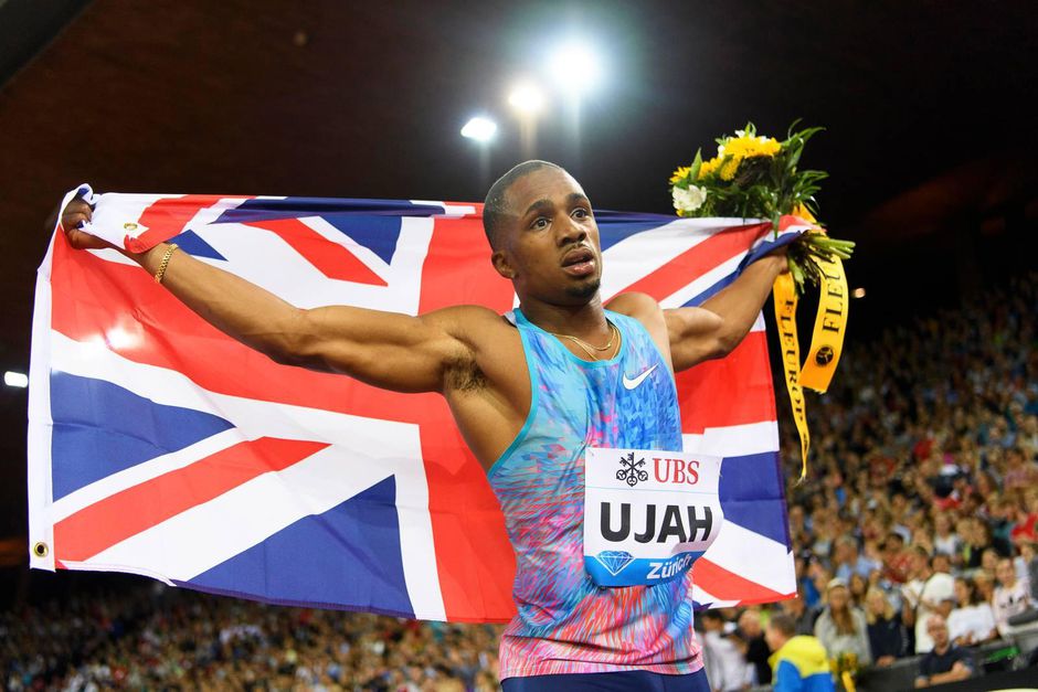 Britse sprinter 22 maanden geschorst én medailles afgepakt na positieve dopingtest tijdens Tokyo 2020