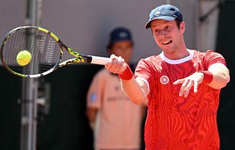 📺 | Wimbledon: wanneer en op welke zender spelen Van de Zandschulp en Brouwer?