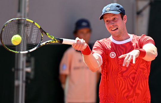 📺 | Wimbledon: wanneer en op welke zender spelen Van de Zandschulp en Brouwer?