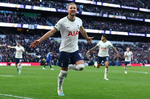 Done deal: Bayern München bevestigt komst van recordaankoop Harry Kane