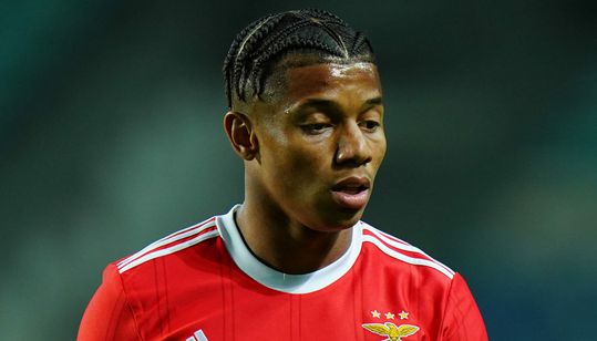 'David Neres in beeld bij Napoli als opvolger Chucky Lozano'