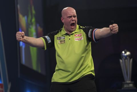 Deze vriendentrip moet je een keer gedaan hebben: nu of in 2023 naar het darten