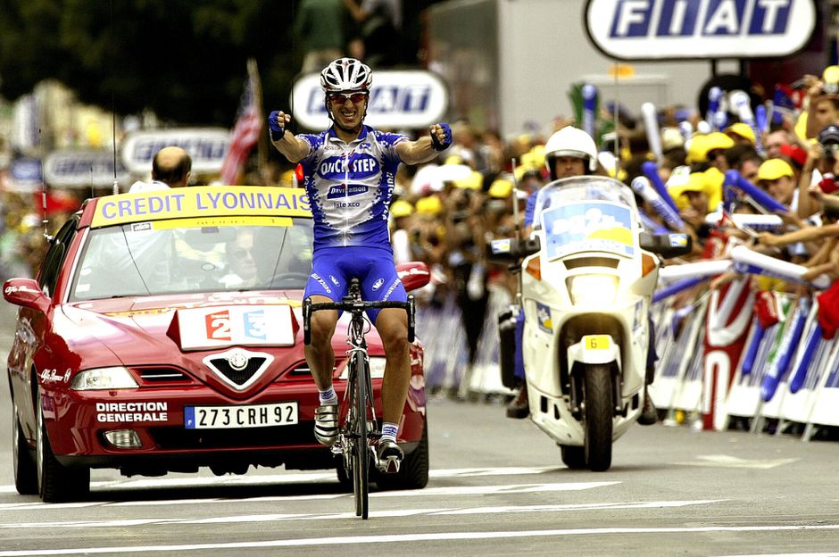 Waarom Bordeaux in de Tour de France een klein beetje van Nederland (en België) is