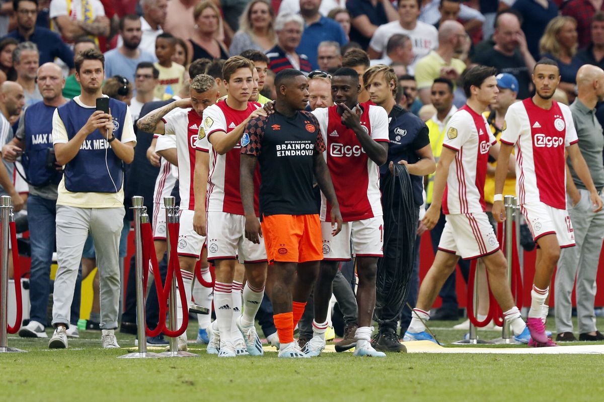 PSV profiteert ook van transfer Bergwijn naar Ajax: dit extra zakcentje krijgen ze in Eindhoven