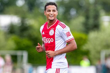 Schreuder over Mohamed Ihattaren: 'Inschrijven voor de CL? Dat denk ik niet'