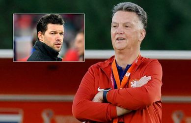 Roep om Louis van Gaal als bondscoach van Duitsland wordt steeds groter