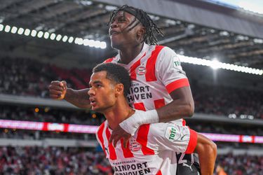 TV-gids: op deze zender kijk je naar PSV tegen AS Monaco in 3e voorronde Champions League