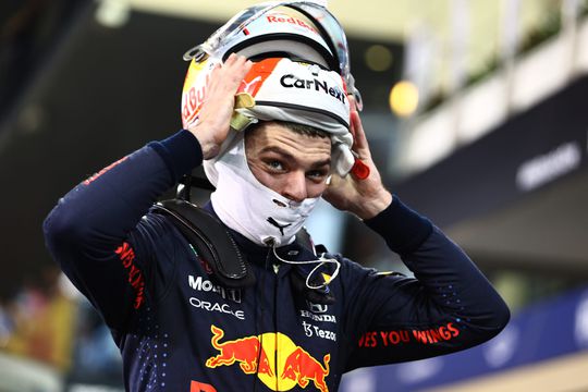 🎥 | Zo goed was de kwalificatie van Max Verstappen ten opzichte van die van Lewis Hamilton