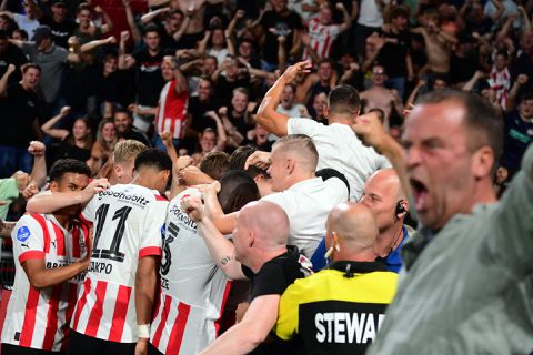 KNVB komt PSV tegemoet: Eredivisie-duel met FC Volendam verplaatst