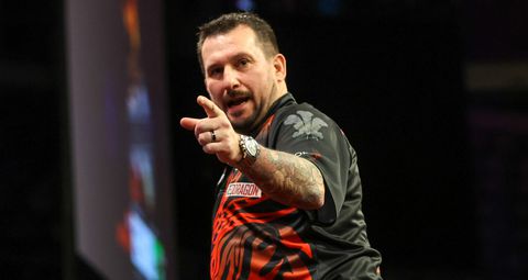 Nieuwe koploper! Dit is nu de stand van de Premier League of Darts