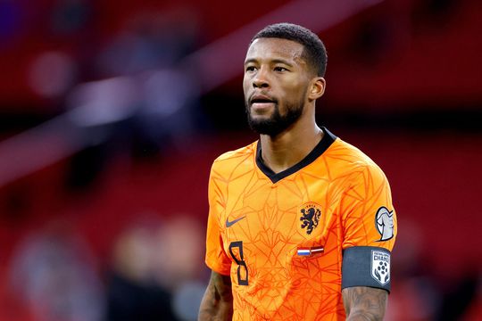 Vice-captain Wijnaldum begint voor het eerst sinds 2017 in 2 duels op rij als reserve