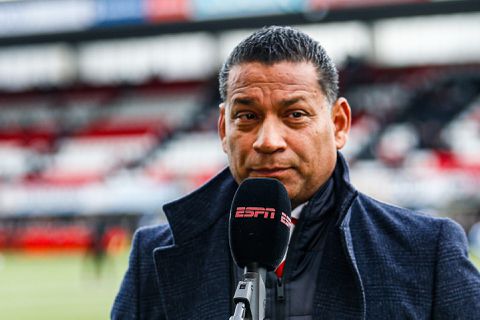 Henk Fraser komt met opmerkelijke reden voor spelbederf: 'Ben fifty-fifty Surinaams'