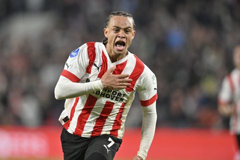 Opvallende conclusie Opta: ‘Niet Feyenoord, maar PSV is het sterkste team van Nederland'