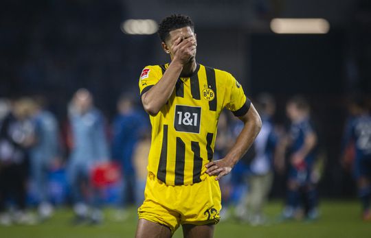 'Bellingham gaat Dortmund verlaten en is persoonlijk akkoord met déze club'