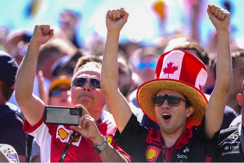 Lekkere odds! Zingen we straks Supermax óf is het Hammertime in kwalificatie Canada?