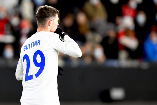 Vermoedelijke opstelling: deze 11 namen moeten Vitesse naar de volgende ronde schieten