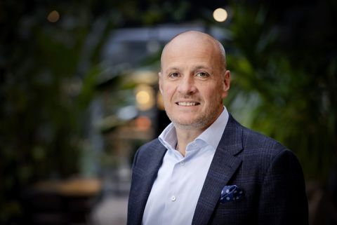 Jumbobaas Frits van Eerd weer op vrije voeten na verhoor in groot witwasonderzoek