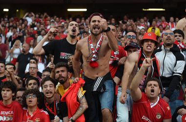 TV-Gids: Benfica - FC Porto is gratis te zien op dit open kanaal