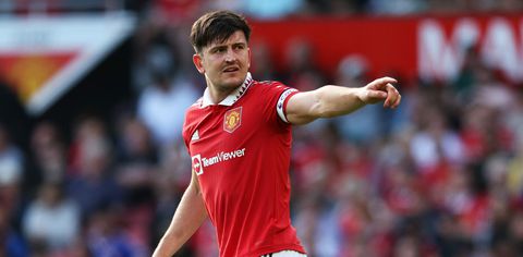 'West Ham United wil Harry Maguire maar verdediger is nog onzeker over toekomst'