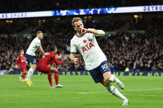 'Bayern München wil vervanger voor Robert Lewandowski en jaagt op Harry Kane'
