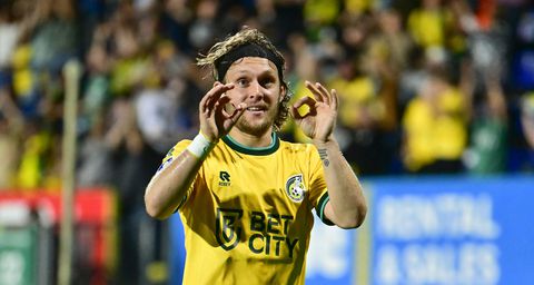 🎮 | Fortunees Alen Halilović verdient door geweldige wedstrijd TOTW-kaartje in FC24