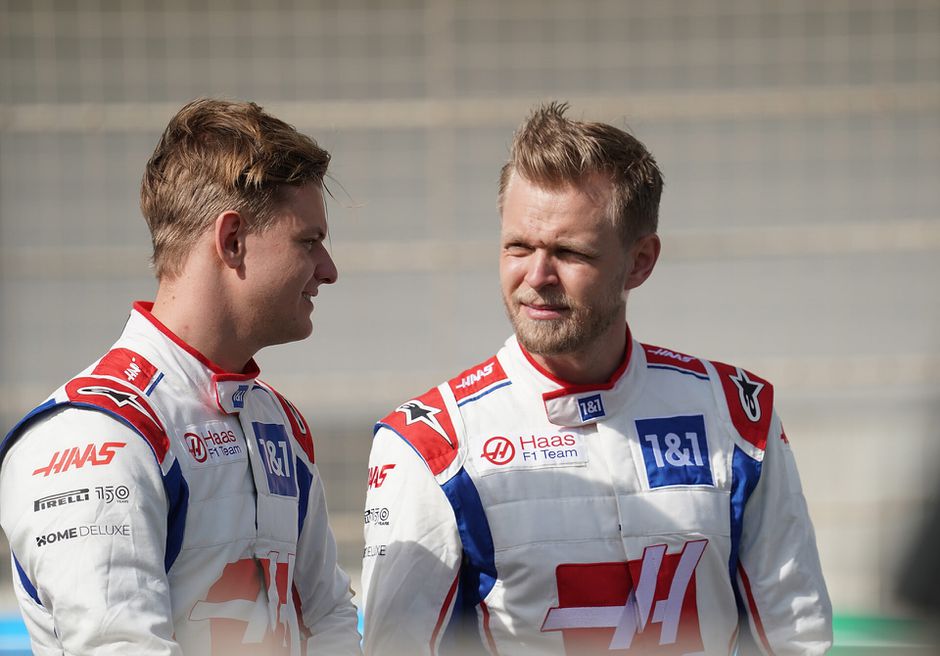 Na 4 races wachten er nog maar 2 Formule 1-coureurs op een WK-punt