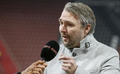 🎥 | Reactie van Utrecht-trainer Silberbauer valt slecht: 'Staat voor aap, voelt fake'