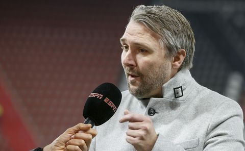 🎥 | Reactie van Utrecht-trainer Silberbauer valt slecht: 'Staat voor aap, voelt fake'