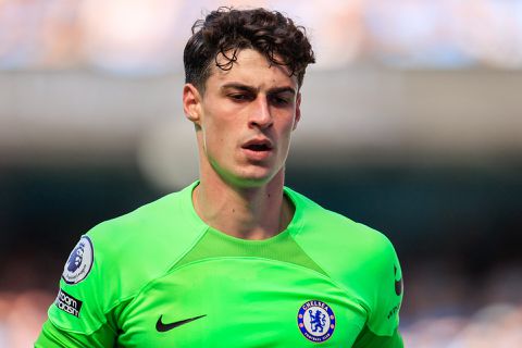 Real Madrid zet Bayern München te kakken en haalt razendsnel vervanger voor Thibaut Courtois