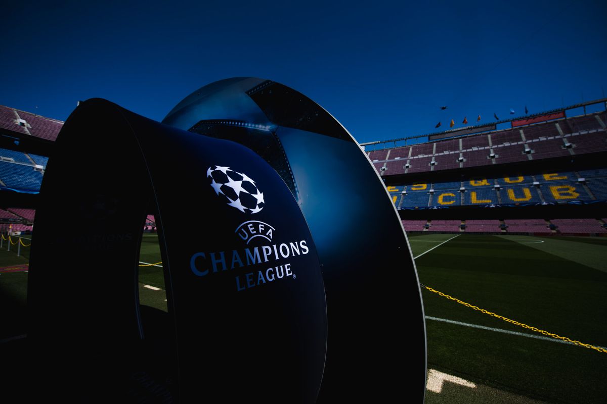 Corruptieonderzoek naar FC Barcelona voor UEFA geen reden uitsluiting Champions League