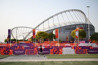 Overzicht: check hier alle selecties van de deelnemers aan het WK in Qatar