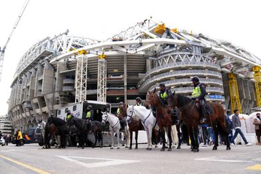 Dit zijn de opstellingen van Real Madrid en PSG in de allesbeslissende CL-clash