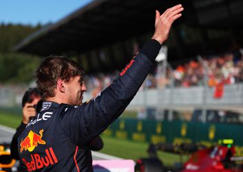 Geen bullshit op Red Bull Ring: Max Verstappen wint sprintrace in Oostenrijk