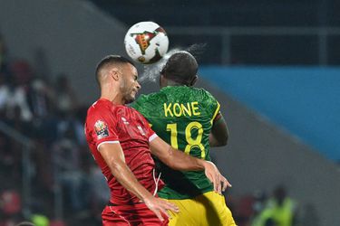 Equatoriaal-Guinea overleeft strafschoppen-thriller tegen Mali en bereikt Afrika Cup-kwartfinale
