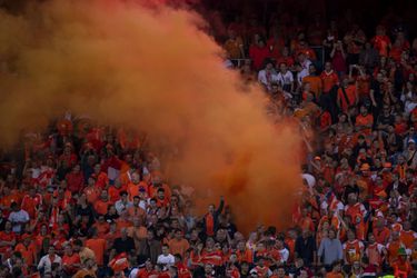 50 Oranjefans GRATIS naar het WK in ruil voor content op sociale media