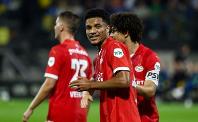 Kelderklassepraktijken: Peter Bosz liet Malik Tillman thuis omdat hij zich had verslapen