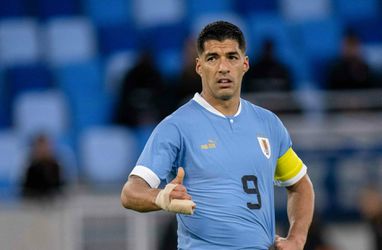 Luis Suárez zegt dat hij niet terugkeert naar Europa: 'Cirkel is rond'