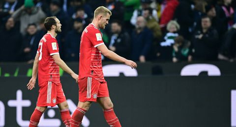 Nagelsmann vertrouwt op één Nederlander in titanenstrijd tegen PSG