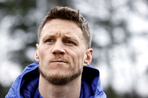 Wout Weghorst ook bij Oranje op 10? 'Ben er beschikbaar voor'