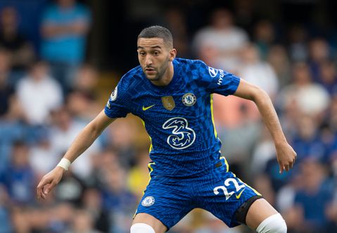 Hakim Ziyech toch niet terug naar Ajax? 'Speler wil niet voor 1 jaar, club wil niet kopen'