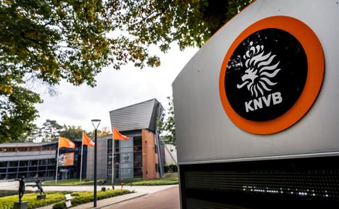 😳 | KNVB is AFGEPERST door hackers: bond betaalde losgeld voor persoonsgegevens