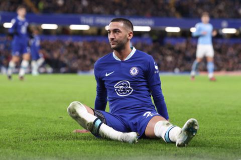 📸👀 | Na de Zuidas is DIT peperdure appartement in West aan de beurt: huurbaas Ziyech heeft het druk