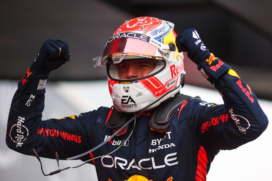 Max Verstappen is de beste coureur ter wereld volgens de nieuwe F1-game, Nyck de Vries de slechtste