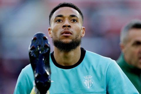 Doet Arnaut Danjuma wel mee bij Villarreal tegen Liverpool? Nederlander kampt met blessure