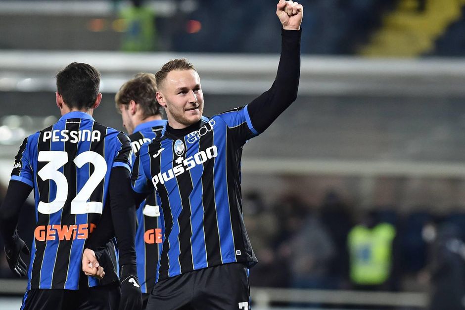 Italiaanse media dol op 'superspeler' Teun Koopmeiners: 'Een van de beste nieuwkomers in onze competitie'